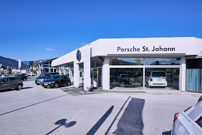 Porsche St. Johann