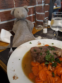 Plats et boissons du Café Café Gambetta à Ivry-sur-Seine - n°19