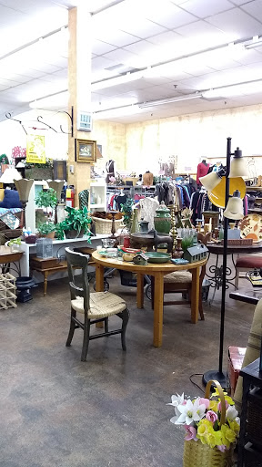 Thrift Store «CCPC Heber Valley Center Stage», reviews and photos