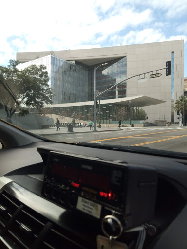 Shopping Mall «Los Angeles Mall», reviews and photos, 201 N Los Angeles St, Los Angeles, CA 90012, USA