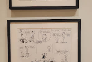 Billy Ireland Cartoon Library & Museum