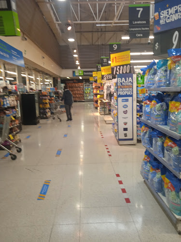 Partime Lider - Supermercado