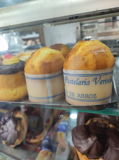 Padaria Verinha no Fafe, Braga