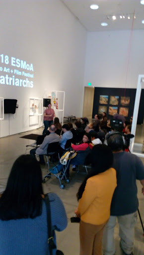 Museum «ESMoA», reviews and photos, 208 Main St, El Segundo, CA 90245, USA