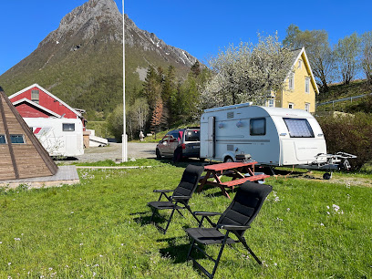 Vartdal Camping