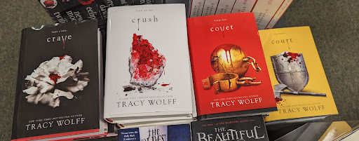 Book Store «Barnes & Noble», reviews and photos, 14790 Greyhound Plaza, Carmel, IN 46032, USA