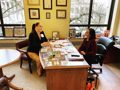 Hair Salon «Emerson Salon», reviews and photos, 909 E Pike St, Seattle, WA 98122, USA