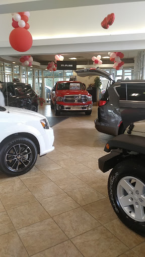 Car Dealer «Dodge Chrysler Jeep of Winter Haven», reviews and photos, 299 Cypress Gardens Blvd, Winter Haven, FL 33880, USA
