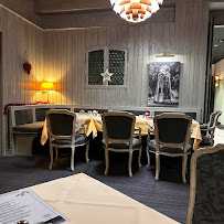 Atmosphère du Restaurant de spécialités alsaciennes Restaurant Brasserie l'Auberge à Colmar - n°5