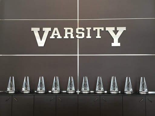 Car Dealer «Varsity Lincoln», reviews and photos, 49251 Grand River Ave, Novi, MI 48376, USA