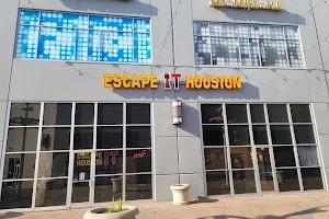 Escape It Houston image
