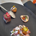 Photo n°1 de l'avis de Agnese.e fait le 30/06/2022 à 18:05 sur le  Ristorante Marcello Portonovo à Portonovo