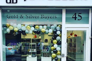 GSB Jewellers - Gold and Silver Buyers ltd image