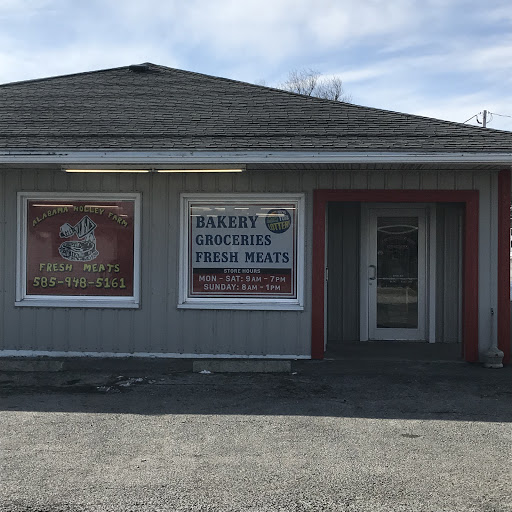 Grocery Store «Alabama Holley Farm», reviews and photos, 6543 Alleghany Rd, Basom, NY 14013, USA