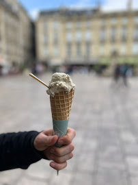 Gelato du Restaurant de sundae Jolly à Bordeaux - n°8