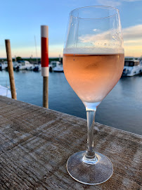 Plats et boissons du Restaurant Perlostrea La Degustation à Andernos-les-Bains - n°8