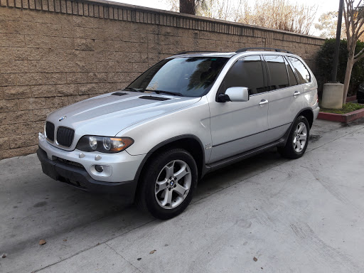 Self-Storage Facility «Bolsa Chica Self Storage», reviews and photos, 13090 Old Bolsa Chica Rd, Westminster, CA 92683, USA