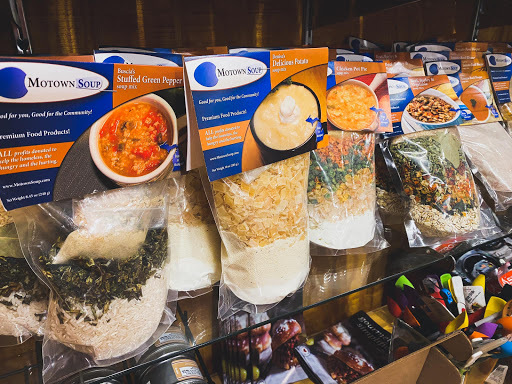 Commercial Printer «Commercial Graphics Inc», reviews and photos, 42712 Mound Rd, Sterling Heights, MI 48314, USA