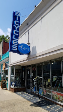 Agee's Bicycles Cary Street - Photo 2 - Car repair in Richmond, VA, Richmond