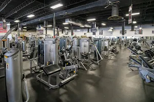 The ZOO Health Club - Oakland Park image