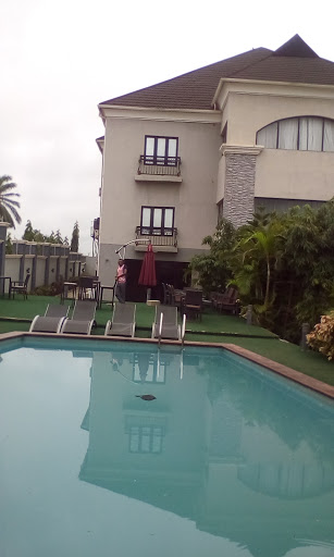 Begonia Hotel, Ilora Rd, Ilora, Oyo, Nigeria, Zoo, state Oyo