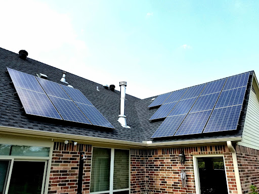 Solar energy company Amarillo