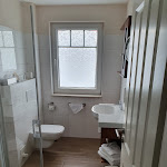 Photo n°3 de l'avis de Herr.r fait le 11/09/2019 à 06:50 sur le  Kur- & Landhotel Borstel-Treff à Dabel