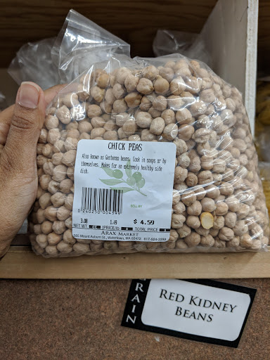 Grocery Store «Arax Market», reviews and photos, 585 Mt Auburn St, Watertown, MA 02472, USA