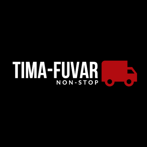 Tima-fuvar - Költöztető