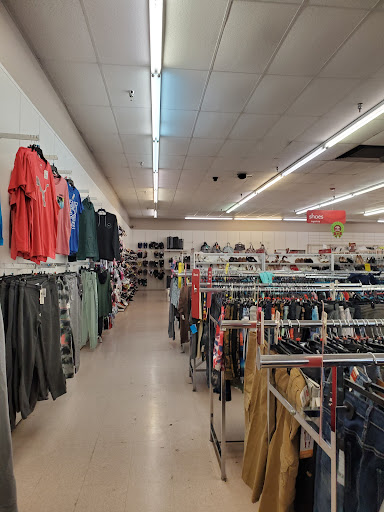 Department Store «Bealls Outlet», reviews and photos, 150 NE 8th St, Homestead, FL 33030, USA