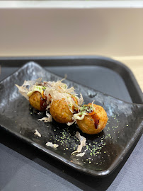 Takoyaki du Restaurant japonais KIBO NO KI Ramen & pokebowl à Paris - n°20