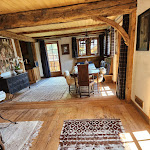 Photo n° 4 de l'avis de Holly.c fait le 21/09/2022 à 18:39 pour Eleven Chalet Pelerin à Le Miroir