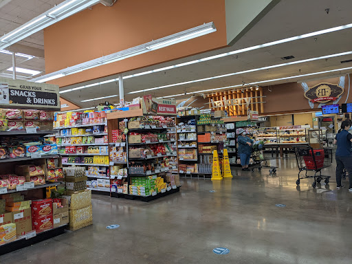 Supermarket «99 Ranch Market», reviews and photos, 345 E Main St, Alhambra, CA 91801, USA