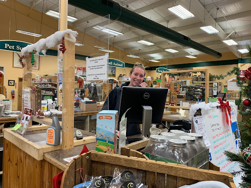 Garden Center «Western Reserve Farm Cooperative», reviews and photos, 12285 Ravenna Rd, Chardon, OH 44024, USA