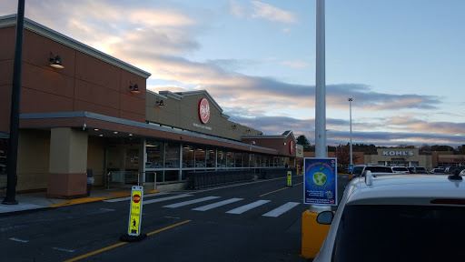 Supermarket «Big Y», reviews and photos, 357 Broadway, Saugus, MA 01906, USA