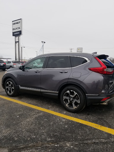 Car Dealer «LaClair Sales Inc», reviews and photos, 12709 W Brady Rd, Chesaning, MI 48616, USA