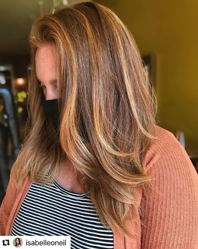 Hair Salon «Salon Legato», reviews and photos, 33318 Grand River Ave, Farmington, MI 48336, USA