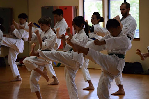 Alameda Karate