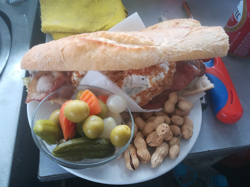 Restaurante La Frescor