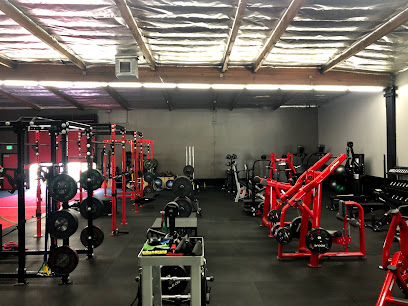 Superior Barbell Club - 20952 Itasca St, Chatsworth, CA 91311