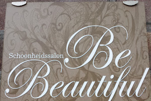 Be Beautiful Salon