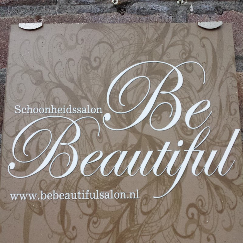 Be Beautiful Salon