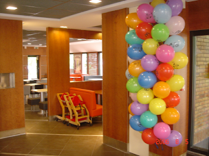 Photo n°27 de McDonald's à Cergy ()