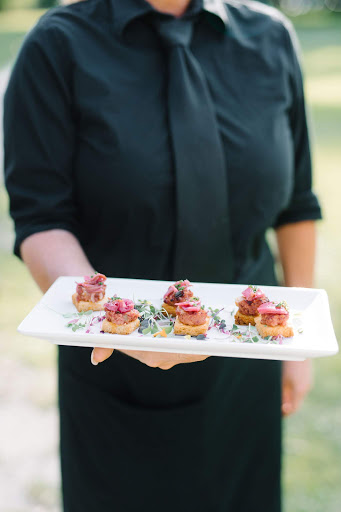 Caterer «Salthouse Catering», reviews and photos, 1750 Signal Point Rd, Charleston, SC 29412, USA