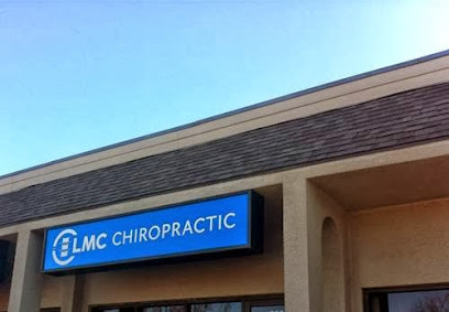 Lifestyle in Motion Chiropractic