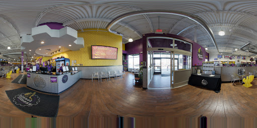 Gym «Planet Fitness», reviews and photos, 6591 Winchester Blvd, Canal Winchester, OH 43110, USA