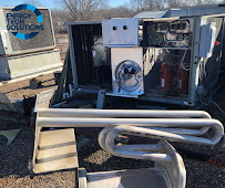 Energy Tech Solutions | Commercial HVAC Service Kansas City | Install | Repair | Commercial & Industrial Repair - Photo 3 - Car repair in Blue Springs, MO, Kansas City