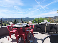 Atmosphère du Restaurant Le Saint Eloi à Le Castellet - n°2