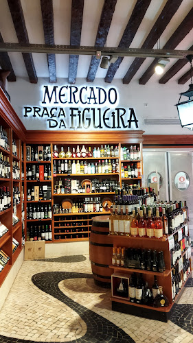 Mercado da Figueira - Mercado