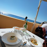 Photo n°2 de l'avis de Matteo.a fait le 17/10/2021 à 19:56 sur le  Ristorante Capo Santa Chiara à Genoa